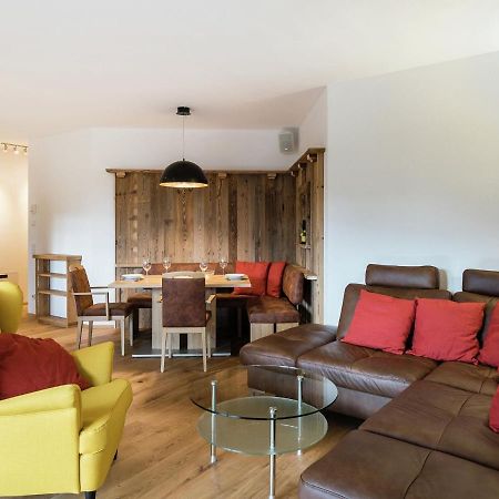Luxury Apartment In Salzburg With Terrace Alpendorf  Zewnętrze zdjęcie