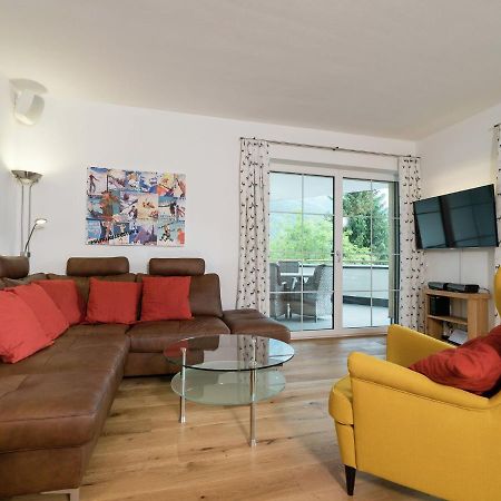 Luxury Apartment In Salzburg With Terrace Alpendorf  Zewnętrze zdjęcie