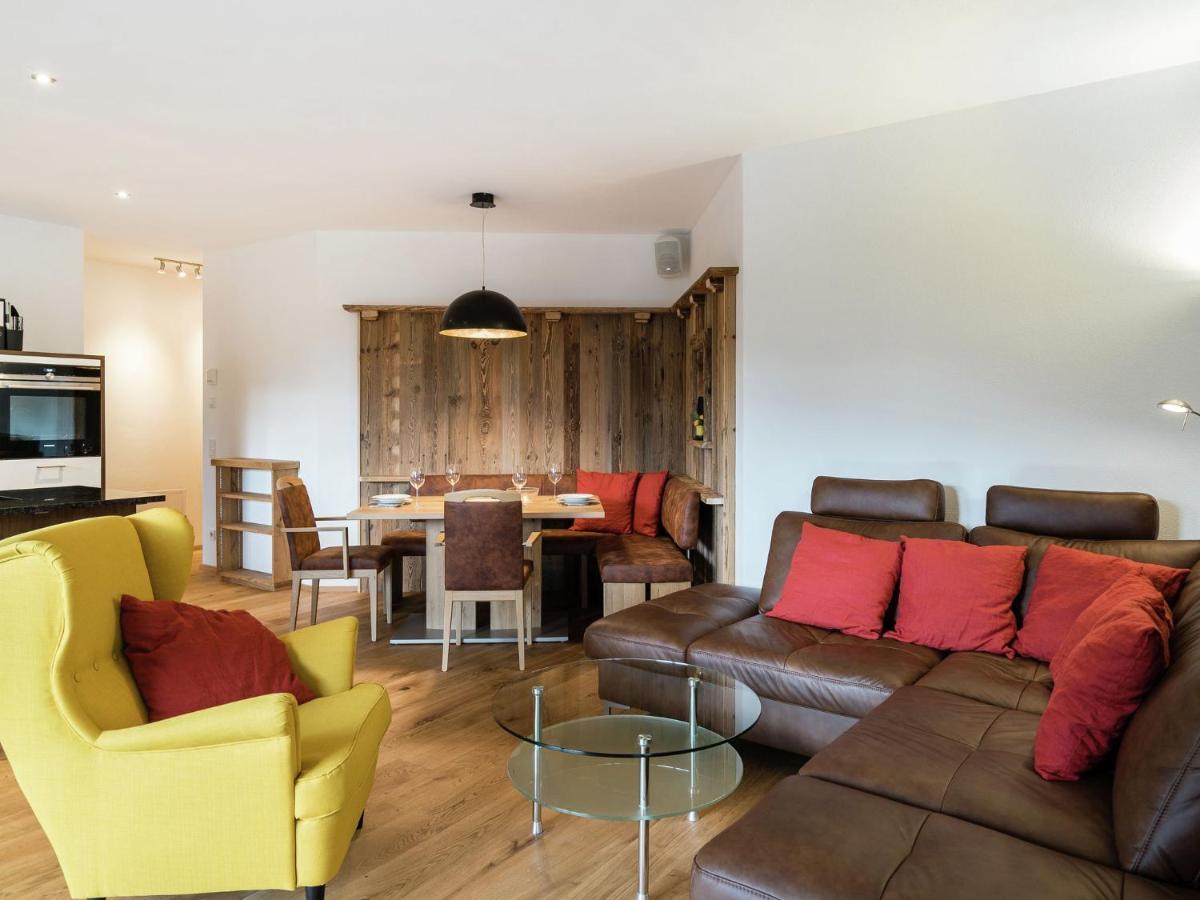 Luxury Apartment In Salzburg With Terrace Alpendorf  Zewnętrze zdjęcie