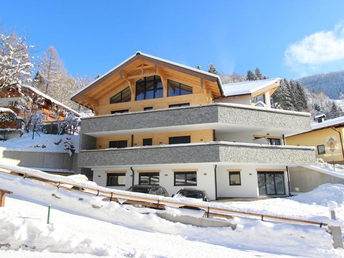 Luxury Apartment In Salzburg With Terrace Alpendorf  Zewnętrze zdjęcie
