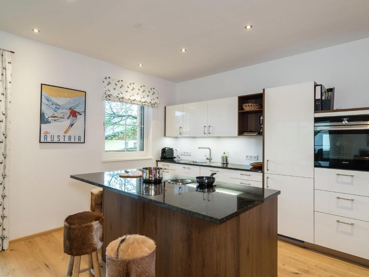 Luxury Apartment In Salzburg With Terrace Alpendorf  Zewnętrze zdjęcie