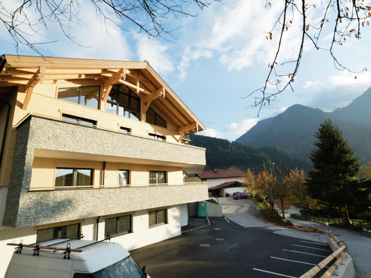 Luxury Apartment In Salzburg With Terrace Alpendorf  Zewnętrze zdjęcie