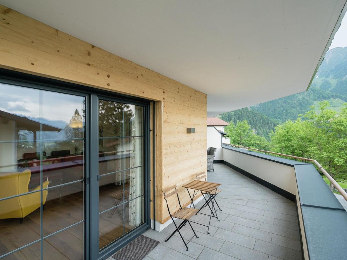 Luxury Apartment In Salzburg With Terrace Alpendorf  Zewnętrze zdjęcie
